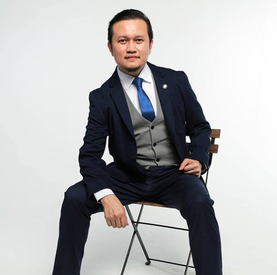 Mohd Usayri Bin Mohd Zin