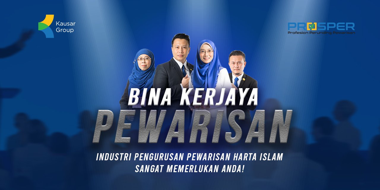 Taklimat Kerjaya PROSPER